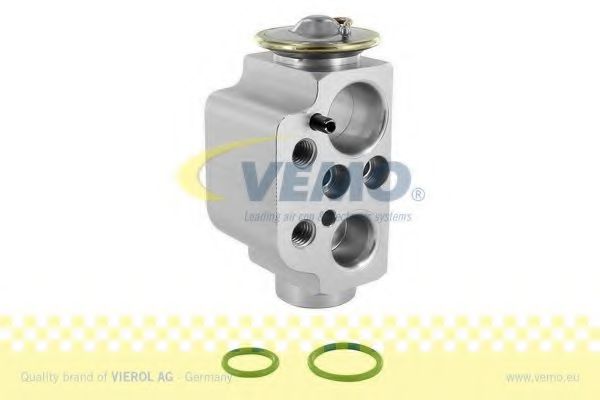 VEMO V15770024 Расширительный клапан кондиционера VEMO для RENAULT