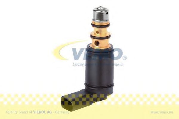 VEMO V15771016 Компрессор кондиционера для SEAT