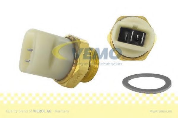 VEMO V15991950 Датчик температуры охлаждающей жидкости VEMO 
