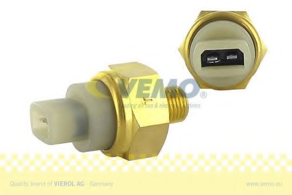 VEMO V15991980 Датчик включения вентилятора VEMO 
