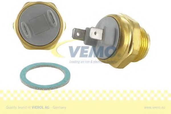 VEMO V159919811 Датчик включения вентилятора для SAAB