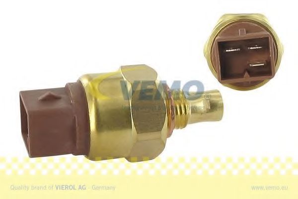 VEMO V15991982 Датчик включения вентилятора VEMO 