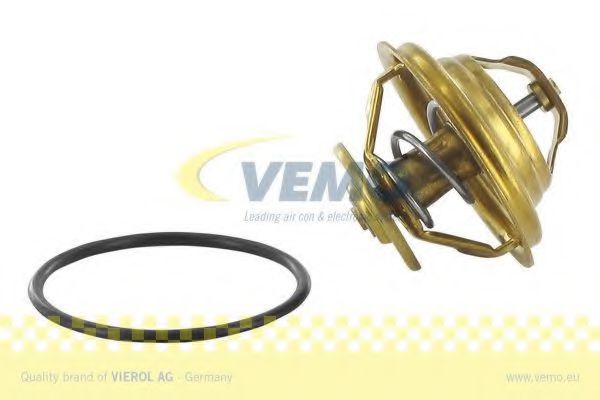 VEMO V159919851 Термостат для VOLVO 740