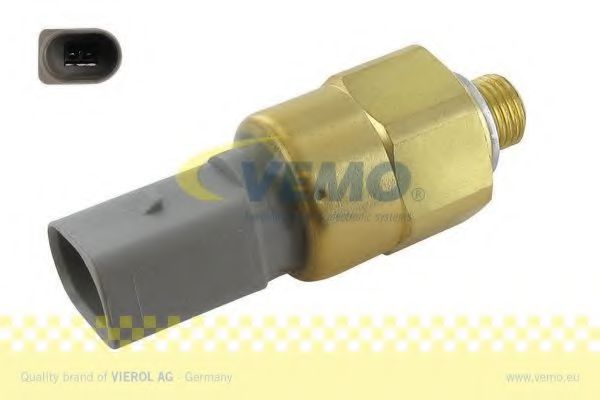 VEMO V15992016 Датчик давления масла VEMO для SKODA