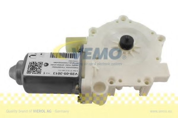 VEMO V20053013 Стеклоподъемник для BMW Z8