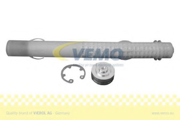 VEMO V20060072 Осушитель кондиционера для MAN TGM
