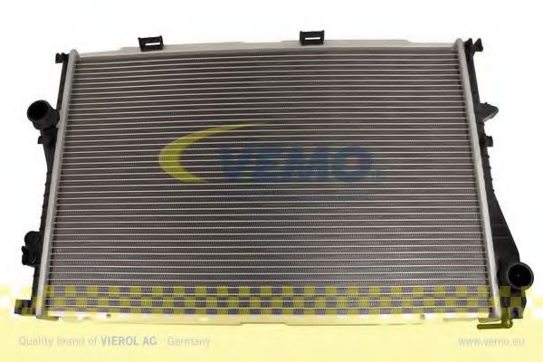 VEMO V20601516 Радиатор охлаждения двигателя VEMO для BMW