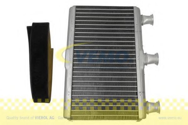 VEMO V20610002 Радиатор печки VEMO 