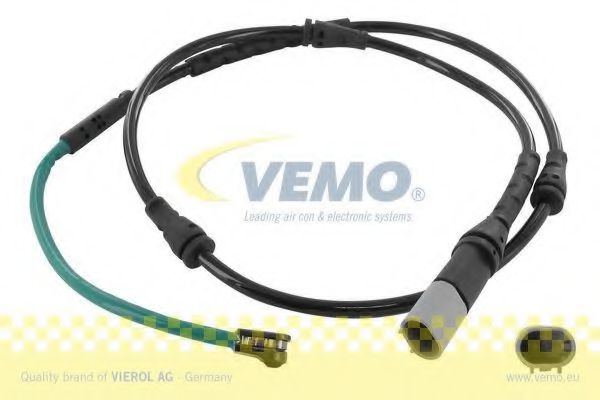 VEMO V20720026 Тормозные колодки VEMO для BMW