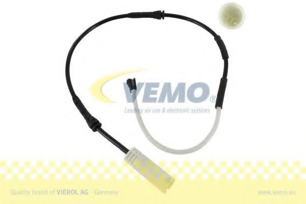 VEMO V20720028 Тормозные колодки VEMO 