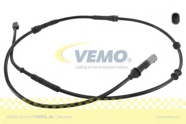 VEMO V20720031 Тормозные колодки VEMO 