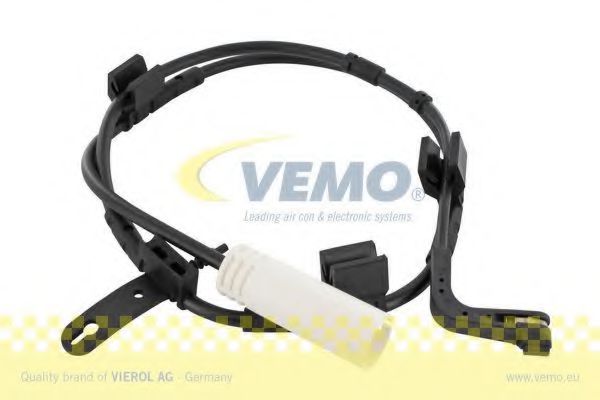 VEMO V20720064 Тормозные колодки VEMO для BMW