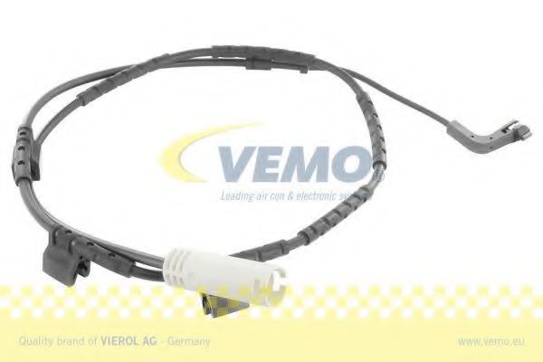 VEMO V20720065 Тормозные колодки VEMO 