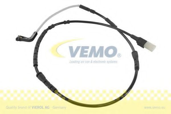 VEMO V20720075 Тормозные колодки VEMO 