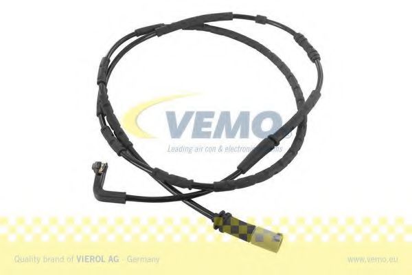 VEMO V20720076 Тормозные колодки VEMO 