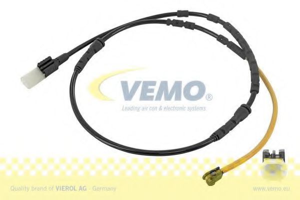 VEMO V20720078 Тормозные колодки VEMO для BMW