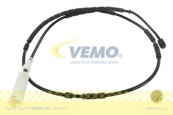 VEMO V20720081 Тормозные колодки VEMO 
