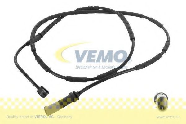 VEMO V20720082 Тормозные колодки VEMO 