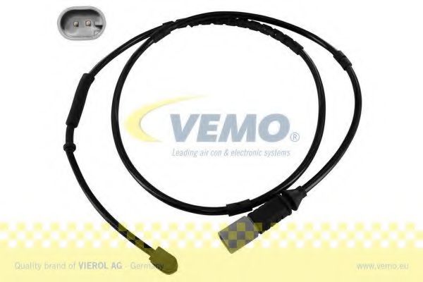 VEMO V20720096 Тормозные колодки VEMO для BMW