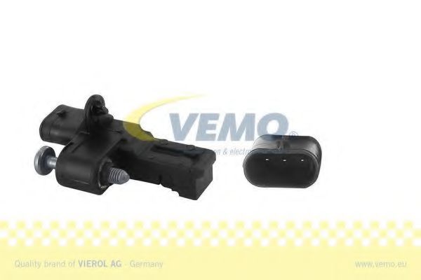 VEMO V20720516 Датчик положения коленвала VEMO для CITROEN