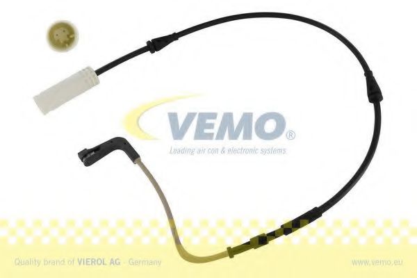 VEMO V20720532 Тормозные колодки VEMO 