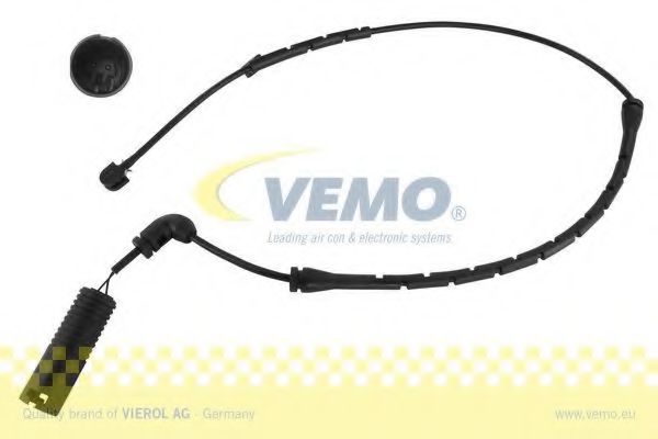 VEMO V20720534 Тормозные колодки VEMO 