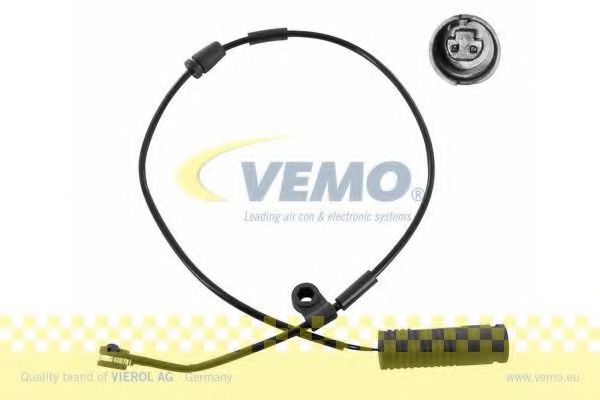 VEMO V20725110 Тормозные колодки VEMO для BMW