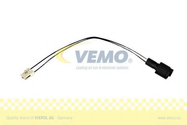 VEMO V20725113 Скобы тормозных колодок для BMW