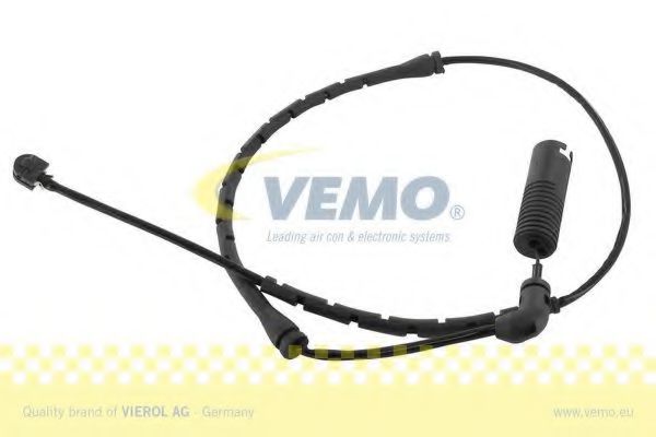 VEMO V20725115 Тормозные колодки VEMO 
