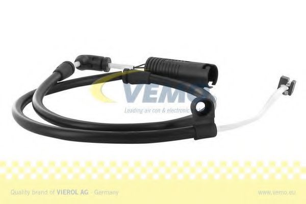 VEMO V20725120 Тормозные колодки VEMO для BMW
