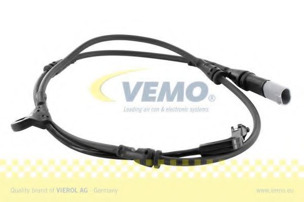 VEMO V20725135 Тормозные колодки VEMO 