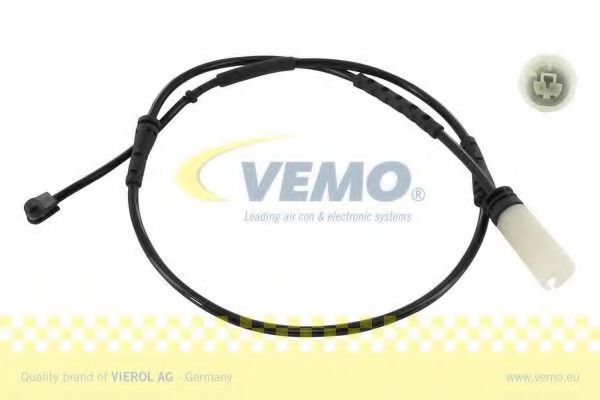 VEMO V20725150 Тормозные колодки VEMO 