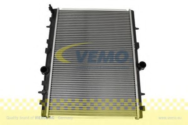 VEMO V22600014 Радиатор охлаждения двигателя VEMO 