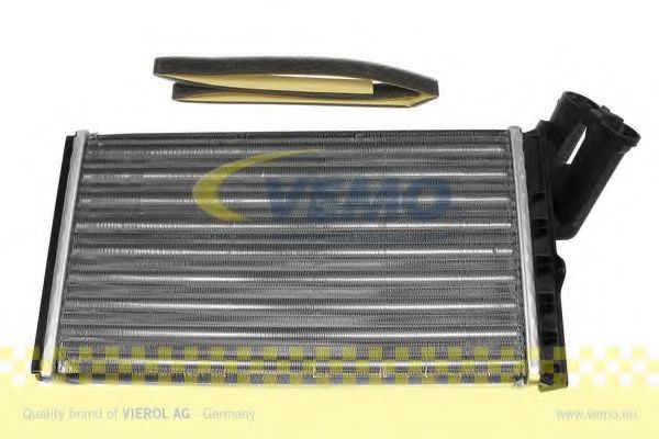 VEMO V22610003 Радиатор печки VEMO для LANCIA