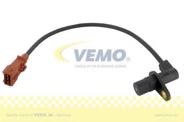 VEMO V22720010 Датчик положения коленвала VEMO для CITROEN