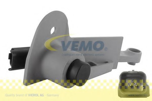 VEMO V22720030 Датчик положения коленвала VEMO для CITROEN