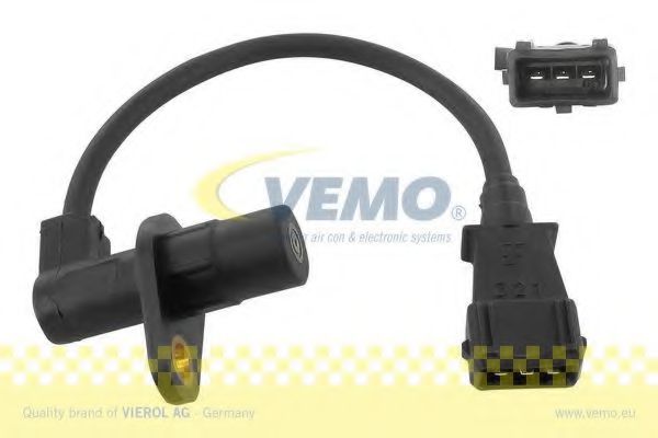 VEMO V22720033 Датчик положения коленвала VEMO для FIAT