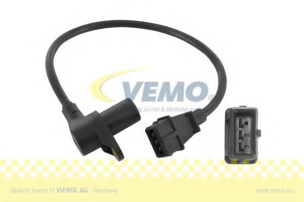 VEMO V22720036 Датчик положения коленвала VEMO для CITROEN