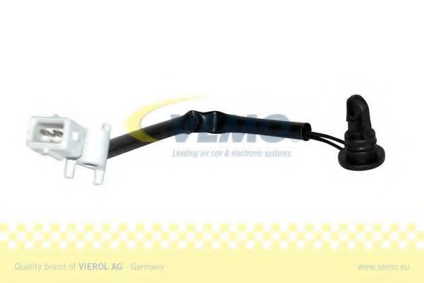 VEMO V22720051 Датчик, внешняя температура; Датчик, температура впускаемого воздуха 