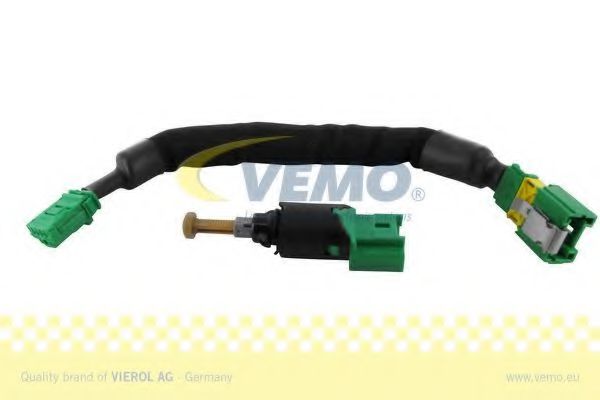 VEMO V22720087 Выключатель стоп-сигнала для CITROËN C6