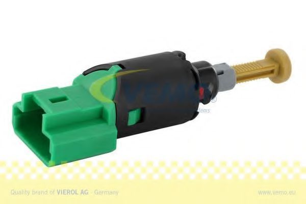 VEMO V22730001 Выключатель стоп-сигнала для FIAT