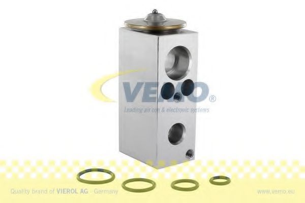 VEMO V22770004 Расширительный клапан кондиционера для PEUGEOT EXPERT
