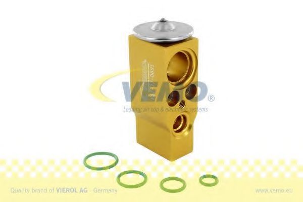 VEMO V22770005 Пневматический клапан кондиционера для CITROËN CHANSON