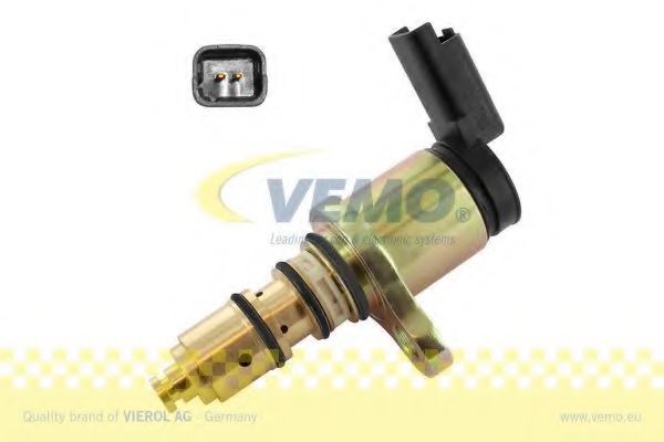 VEMO V22771002 Компрессор кондиционера VEMO для PEUGEOT