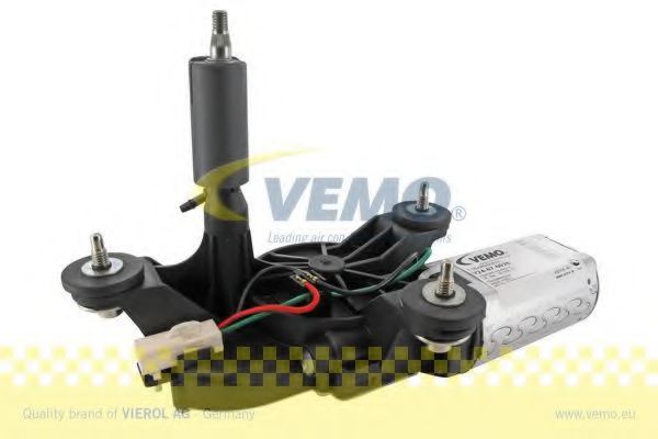 VEMO V24070026 Двигатель стеклоочистителя для ALFA ROMEO 147