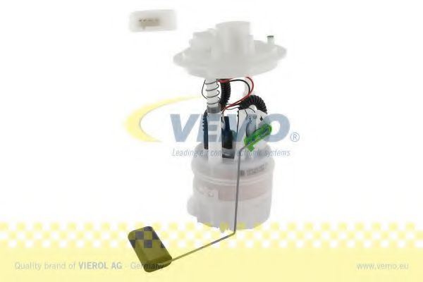 VEMO V24090026 Топливный насос  для FIAT (Фиат)