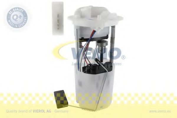 VEMO V24090047 Топливный насос  для FIAT (Фиат)