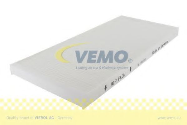 VEMO V243011031 Фильтр салона для LANCIA Y10