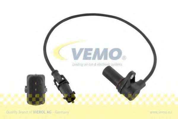 VEMO V24720020 Датчик положения коленвала VEMO для FIAT