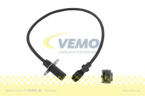 VEMO V24720021 Датчик положения коленвала VEMO для FIAT